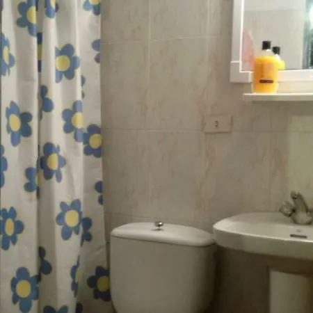 Σπίτι διακοπών Casa Pauca *