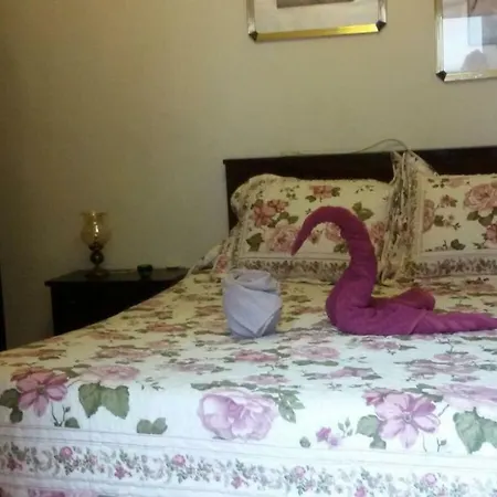 Casa Pauca * El Tanque