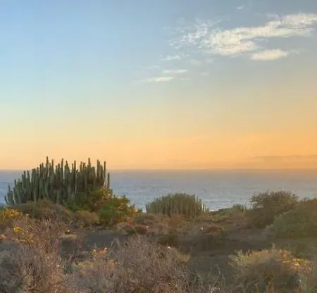 Casa Pauca Holiday home